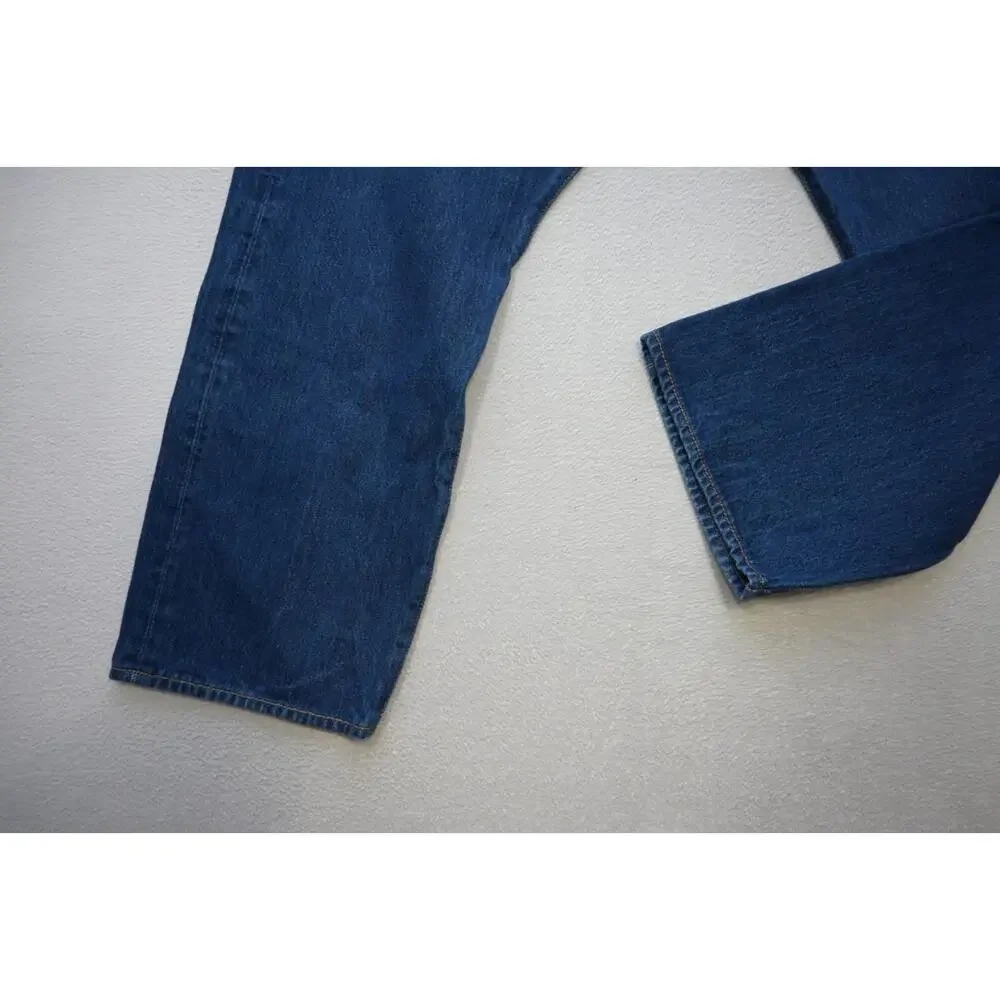 Levis color blue